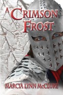 A Crimson Frost - Regency Historical Romance