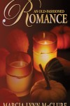 (Wholesale) An Old-Fashioned Romance (SC)