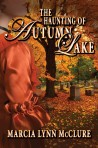 The Haunting of Autumn Lake (Western Historical Romance)