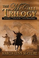 The McCall Trilogy - Western Historical Romance