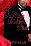 One Classic Latin Lover, Please