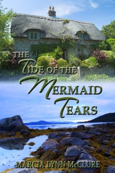 The Tide of the Mermaid Tears - Regency Historical Romance