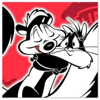 pepe le pew