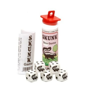 skunk dice