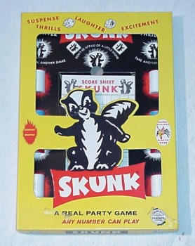 skunk game
