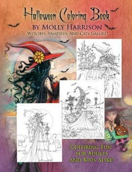 halloween-coloring-book